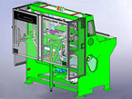 Carton Forming Machinery