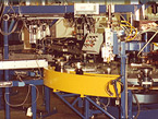 Custom Designed Machinery Solutions